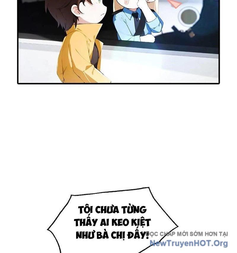 Đạo Hữu Lùi Một Bước: Ta Tới Giết Thần Trừ Quỷ Chapter 49 - Trang 2