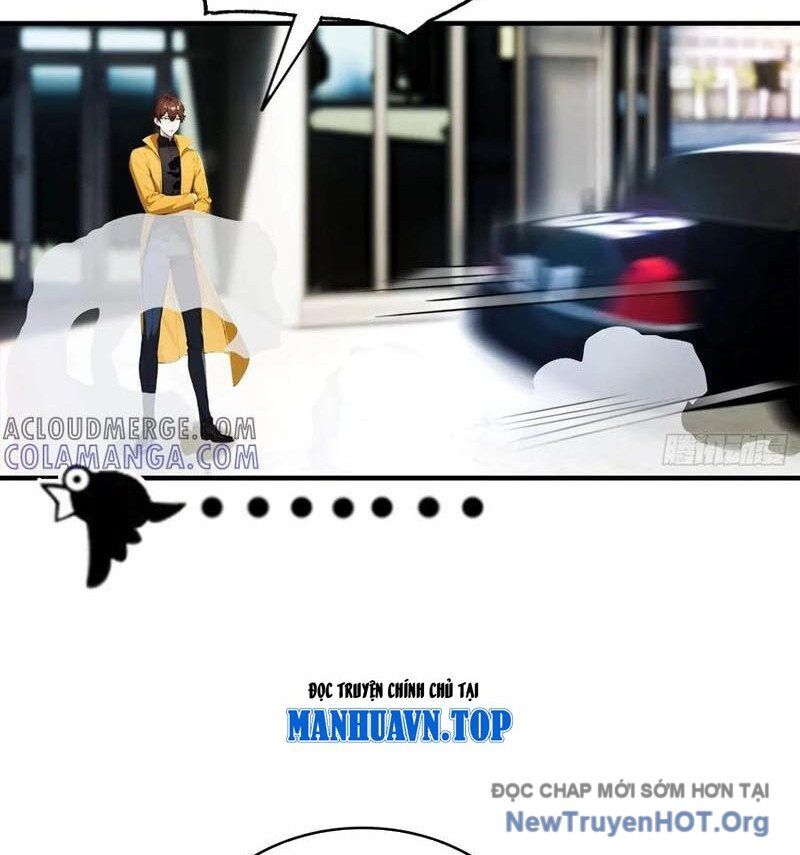 Đạo Hữu Lùi Một Bước: Ta Tới Giết Thần Trừ Quỷ Chapter 49 - Trang 2