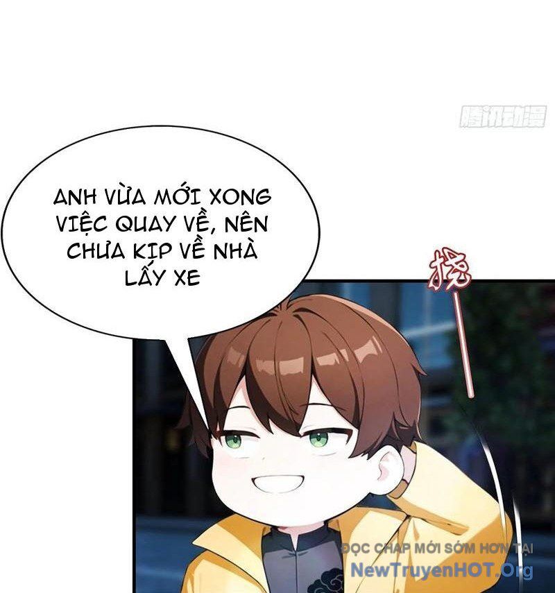 Đạo Hữu Lùi Một Bước: Ta Tới Giết Thần Trừ Quỷ Chapter 49 - Trang 2