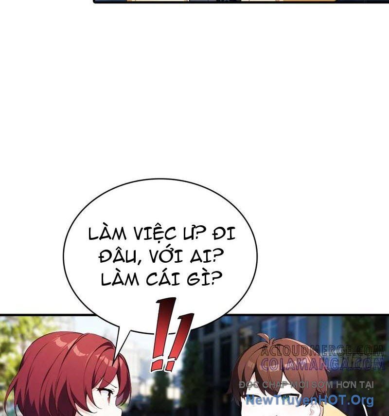 Đạo Hữu Lùi Một Bước: Ta Tới Giết Thần Trừ Quỷ Chapter 49 - Trang 2