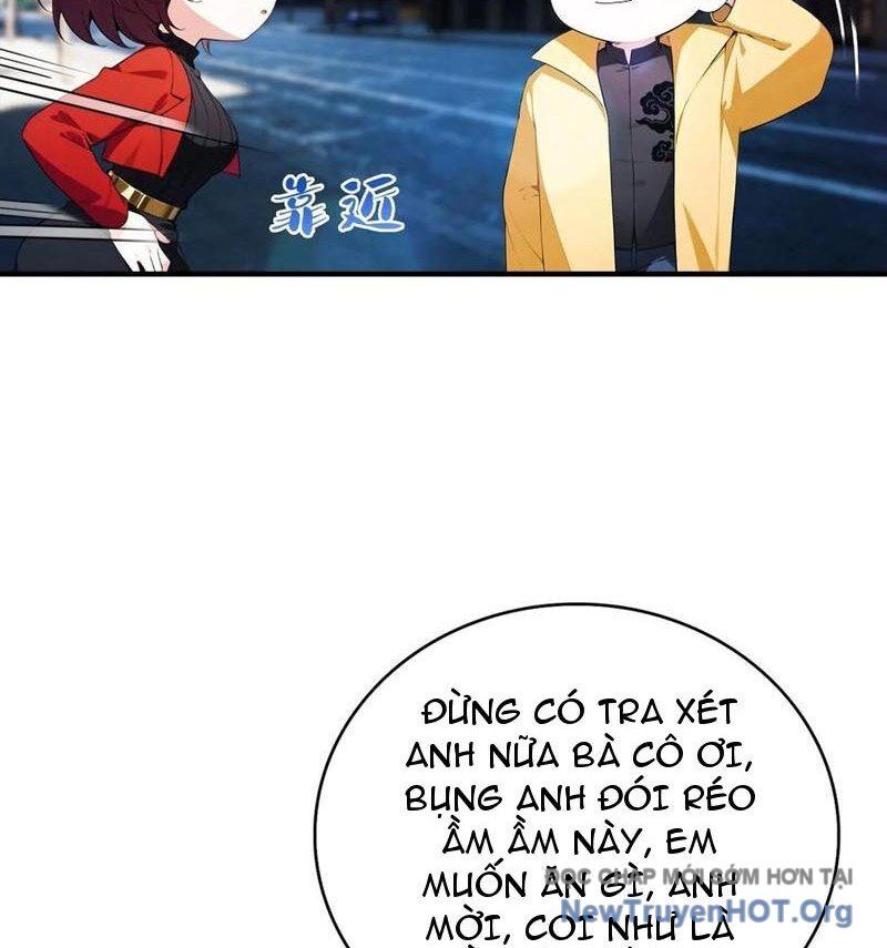 Đạo Hữu Lùi Một Bước: Ta Tới Giết Thần Trừ Quỷ Chapter 49 - Trang 2