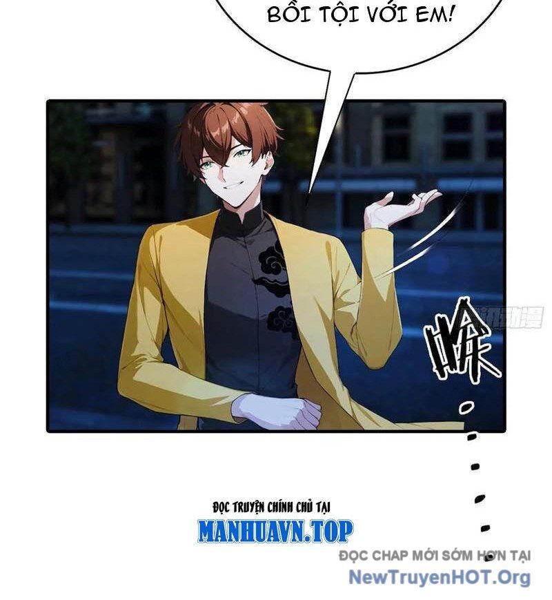 Đạo Hữu Lùi Một Bước: Ta Tới Giết Thần Trừ Quỷ Chapter 49 - Trang 2