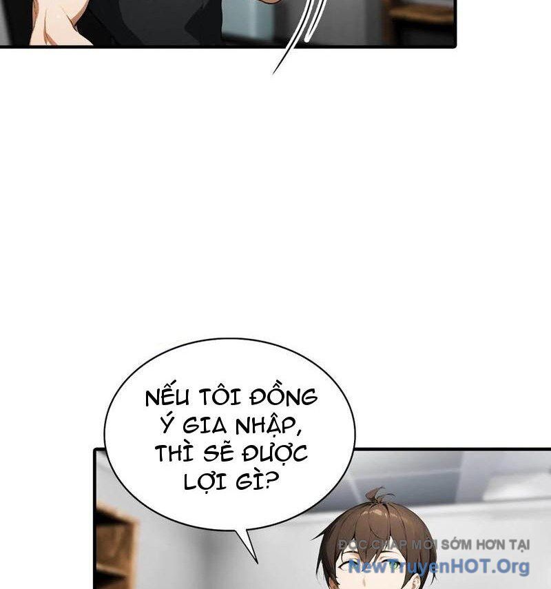 Đạo Hữu Lùi Một Bước: Ta Tới Giết Thần Trừ Quỷ Chapter 49 - Trang 2