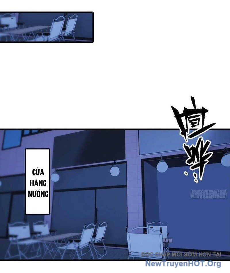 Đạo Hữu Lùi Một Bước: Ta Tới Giết Thần Trừ Quỷ Chapter 49 - Trang 2