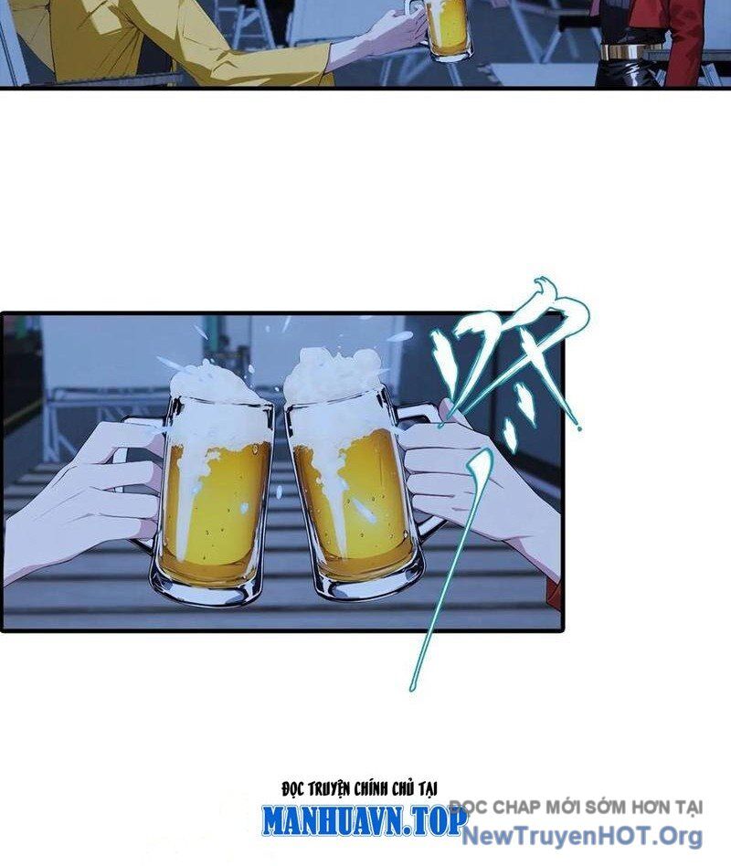 Đạo Hữu Lùi Một Bước: Ta Tới Giết Thần Trừ Quỷ Chapter 49 - Trang 2