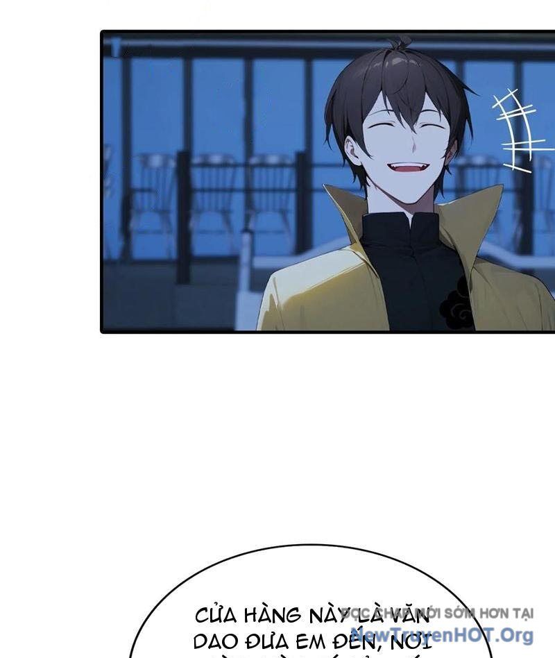 Đạo Hữu Lùi Một Bước: Ta Tới Giết Thần Trừ Quỷ Chapter 49 - Trang 2