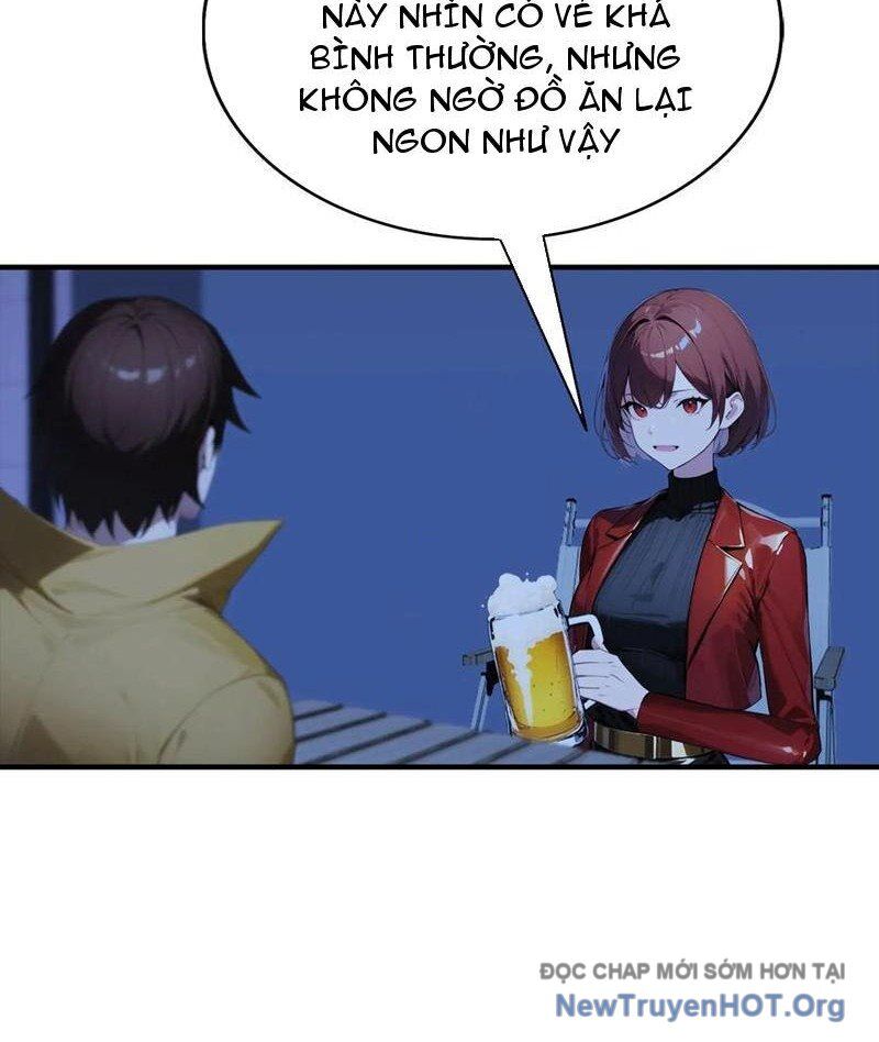 Đạo Hữu Lùi Một Bước: Ta Tới Giết Thần Trừ Quỷ Chapter 49 - Trang 2