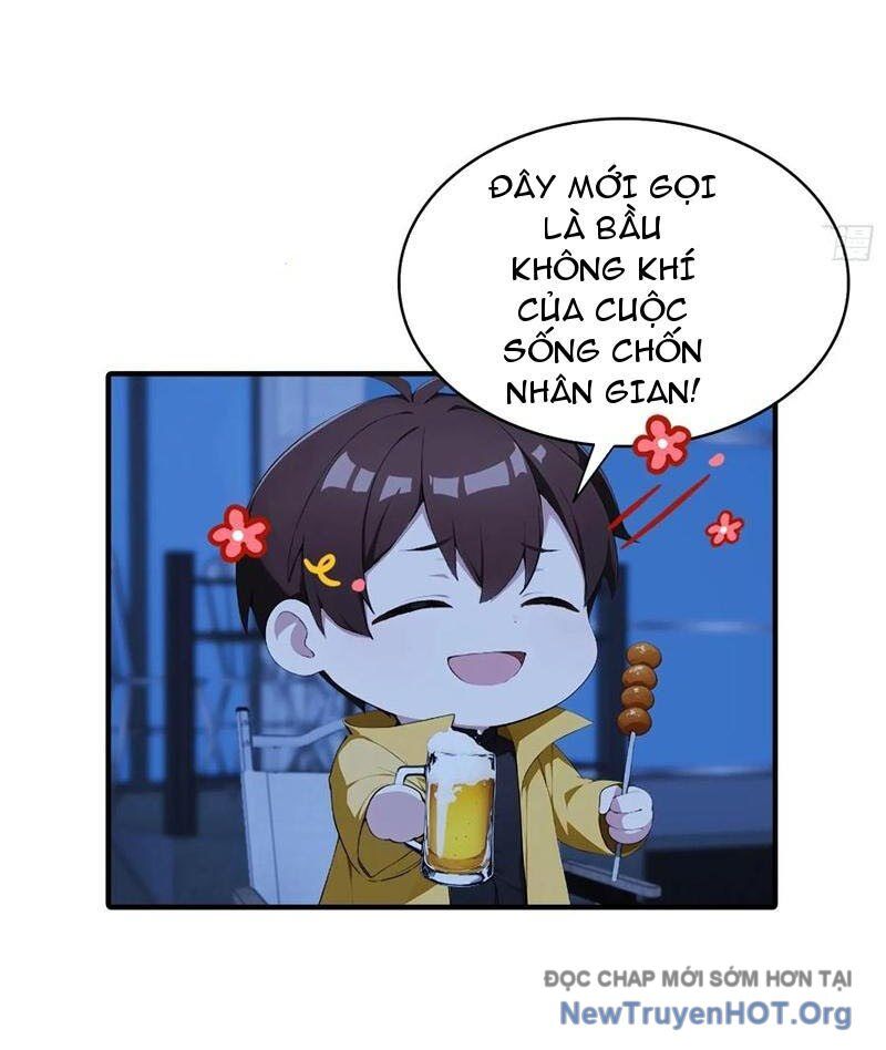 Đạo Hữu Lùi Một Bước: Ta Tới Giết Thần Trừ Quỷ Chapter 49 - Trang 2