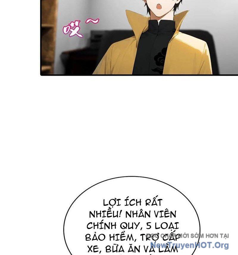 Đạo Hữu Lùi Một Bước: Ta Tới Giết Thần Trừ Quỷ Chapter 49 - Trang 2