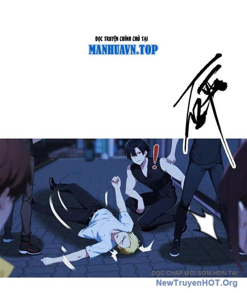 Đạo Hữu Lùi Một Bước: Ta Tới Giết Thần Trừ Quỷ Chapter 49 - Trang 2