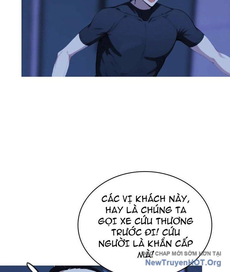 Đạo Hữu Lùi Một Bước: Ta Tới Giết Thần Trừ Quỷ Chapter 49 - Trang 2