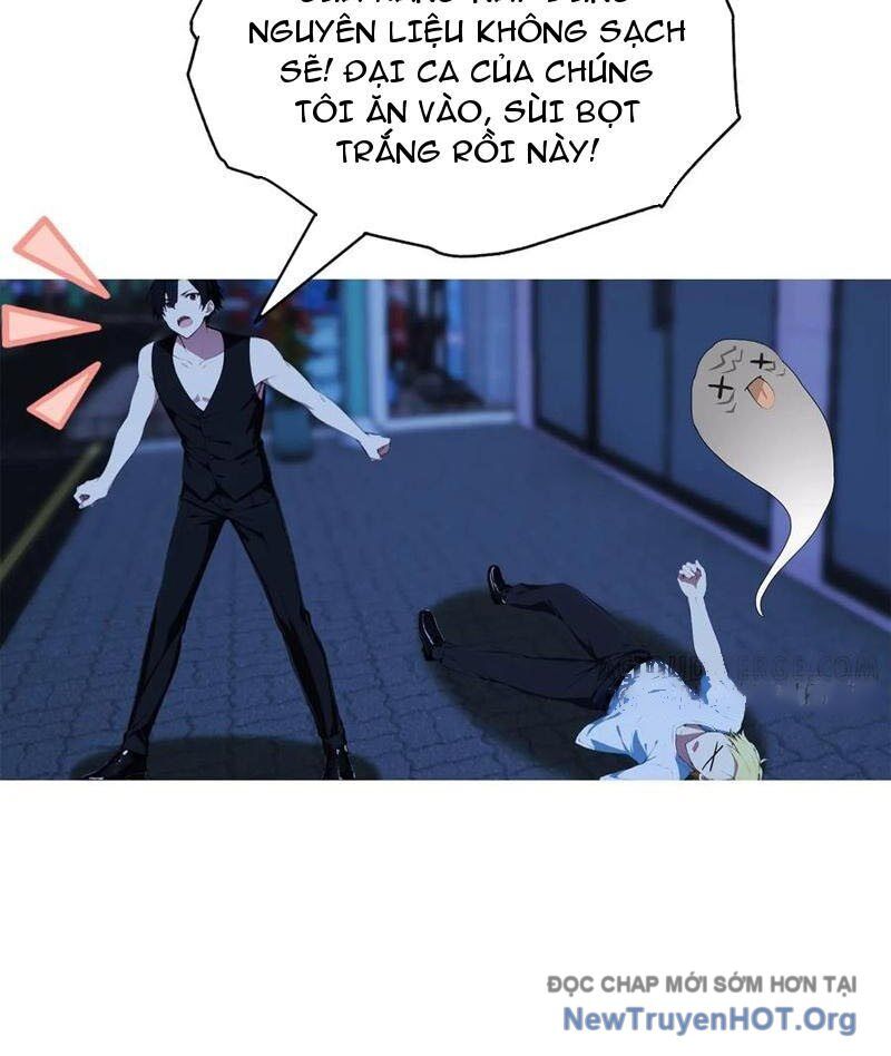 Đạo Hữu Lùi Một Bước: Ta Tới Giết Thần Trừ Quỷ Chapter 49 - Trang 2