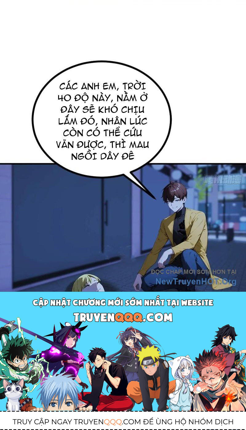 Đạo Hữu Lùi Một Bước: Ta Tới Giết Thần Trừ Quỷ Chapter 49 - Trang 2