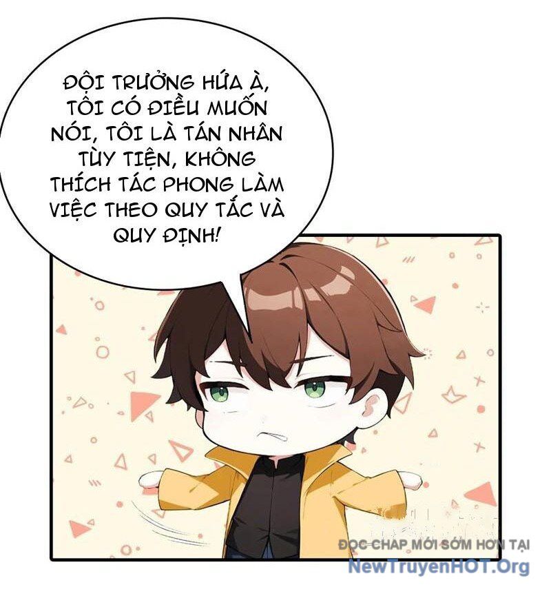 Đạo Hữu Lùi Một Bước: Ta Tới Giết Thần Trừ Quỷ Chapter 49 - Trang 2