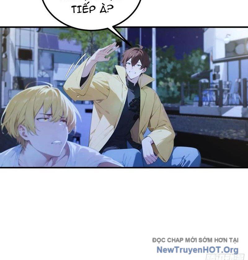 Đạo Hữu Lùi Một Bước: Ta Tới Giết Thần Trừ Quỷ Chapter 50 - Trang 2