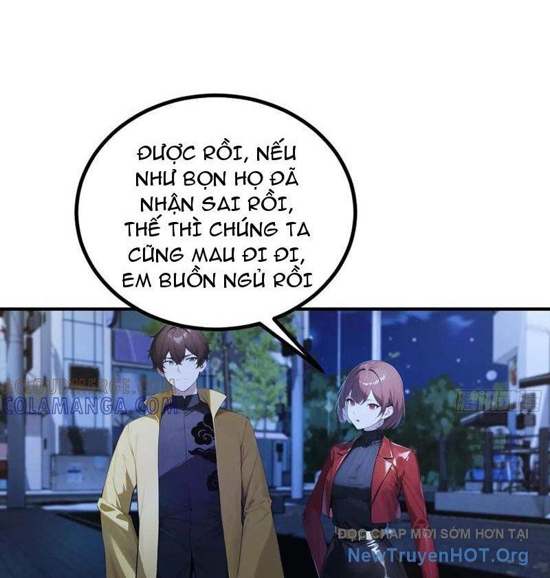 Đạo Hữu Lùi Một Bước: Ta Tới Giết Thần Trừ Quỷ Chapter 50 - Trang 2