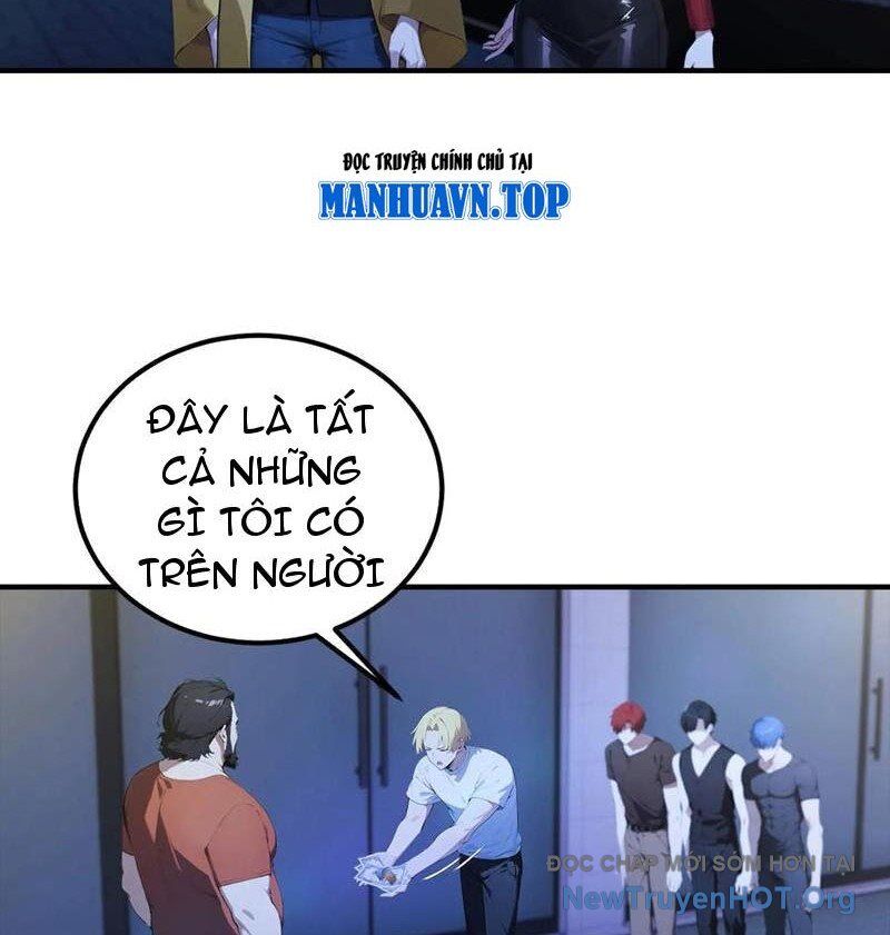 Đạo Hữu Lùi Một Bước: Ta Tới Giết Thần Trừ Quỷ Chapter 50 - Trang 2