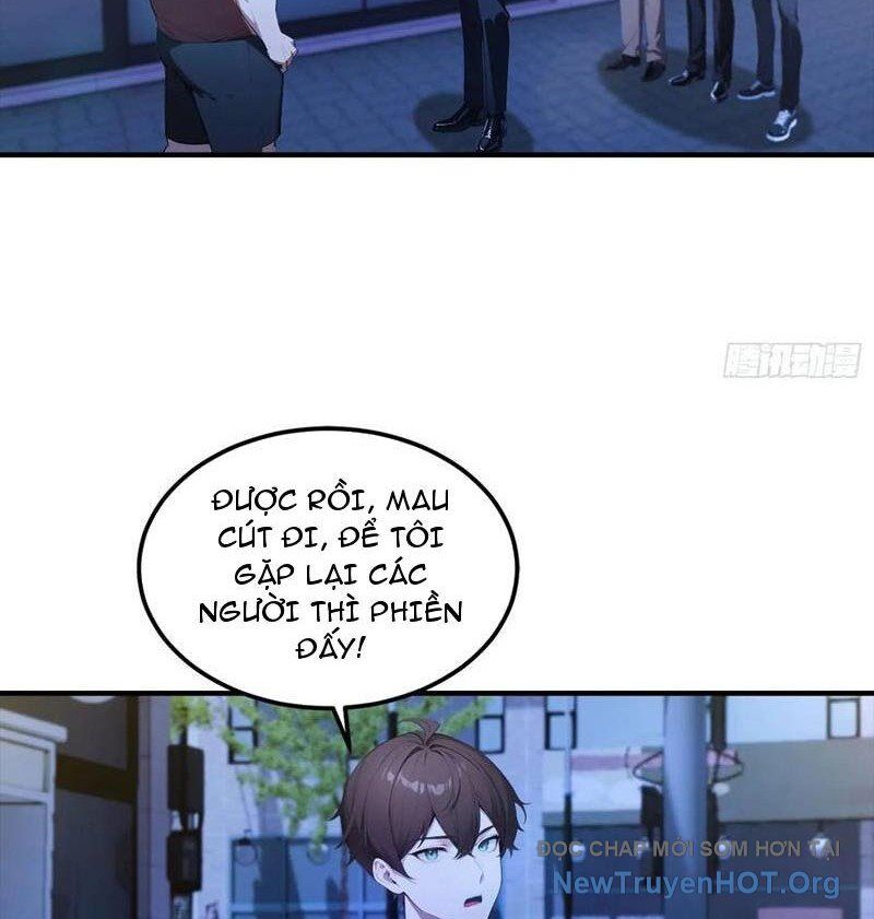 Đạo Hữu Lùi Một Bước: Ta Tới Giết Thần Trừ Quỷ Chapter 50 - Trang 2