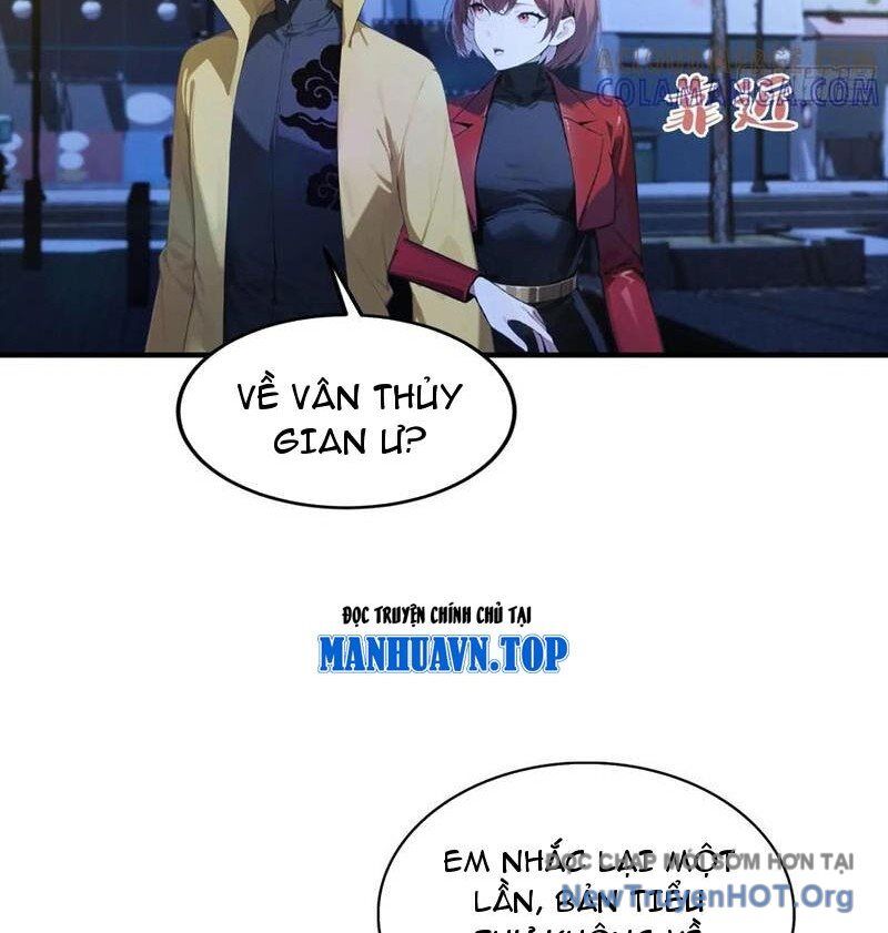 Đạo Hữu Lùi Một Bước: Ta Tới Giết Thần Trừ Quỷ Chapter 50 - Trang 2