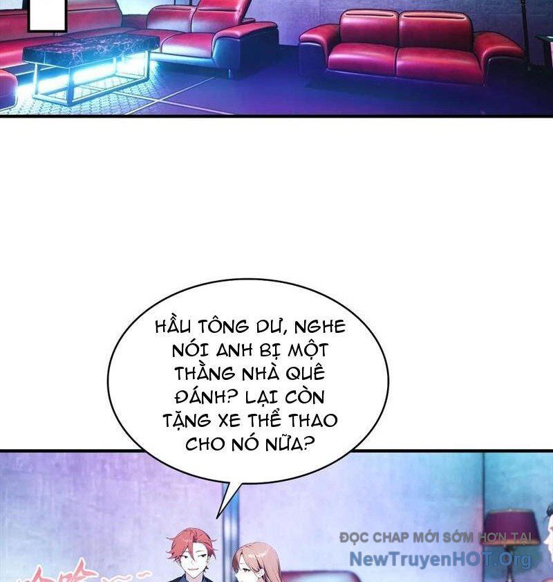 Đạo Hữu Lùi Một Bước: Ta Tới Giết Thần Trừ Quỷ Chapter 50 - Trang 2