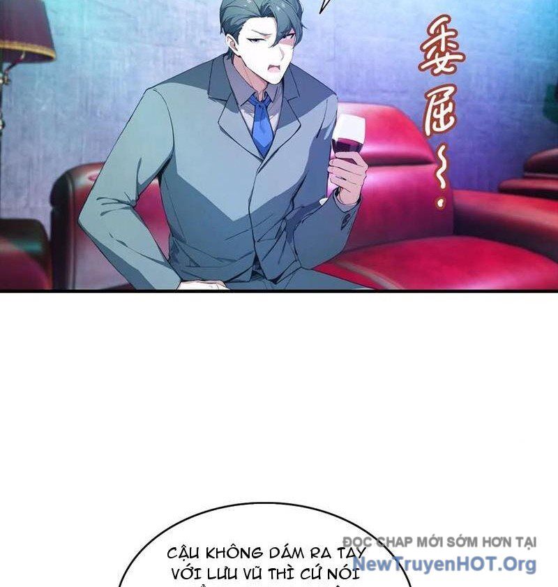 Đạo Hữu Lùi Một Bước: Ta Tới Giết Thần Trừ Quỷ Chapter 50 - Trang 2