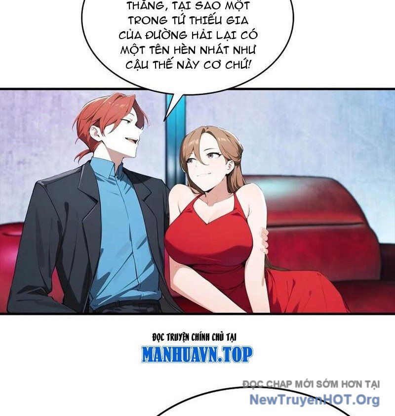 Đạo Hữu Lùi Một Bước: Ta Tới Giết Thần Trừ Quỷ Chapter 50 - Trang 2