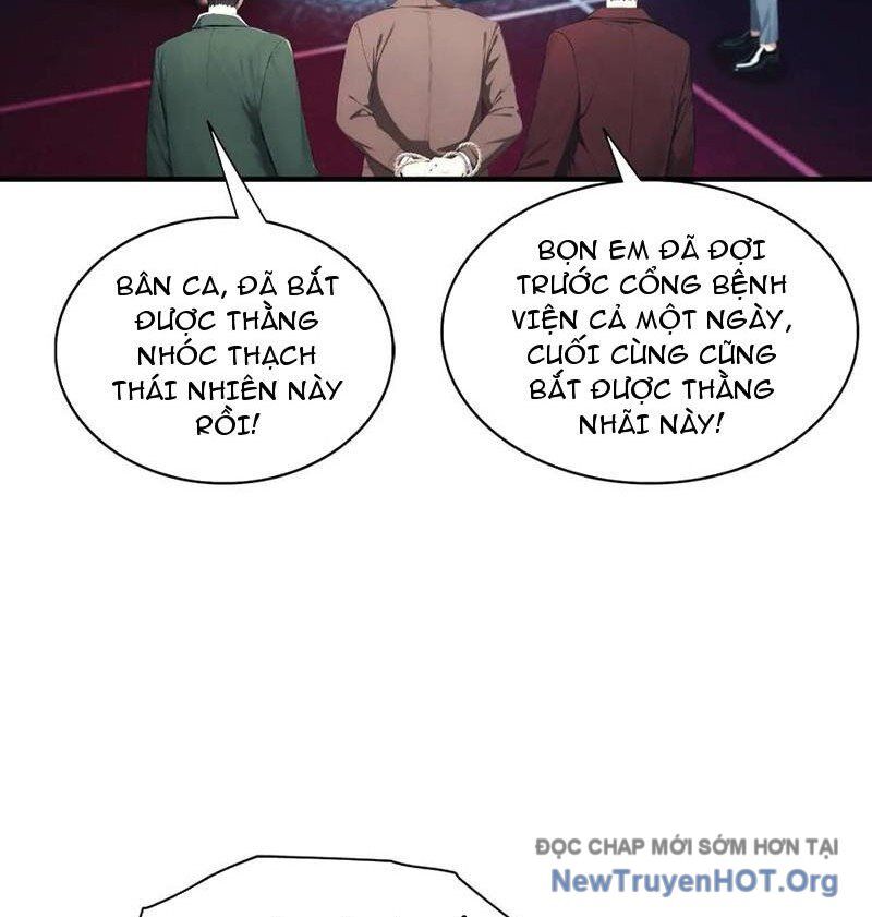 Đạo Hữu Lùi Một Bước: Ta Tới Giết Thần Trừ Quỷ Chapter 50 - Trang 2