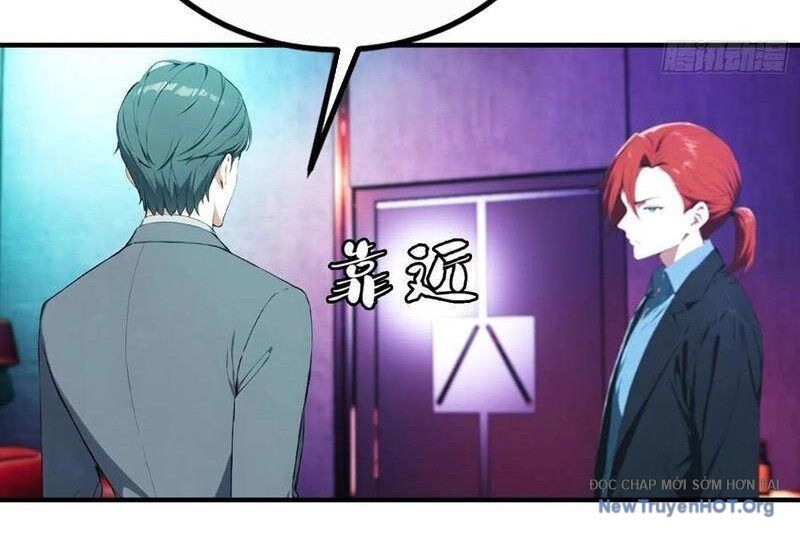 Đạo Hữu Lùi Một Bước: Ta Tới Giết Thần Trừ Quỷ Chapter 50 - Trang 2