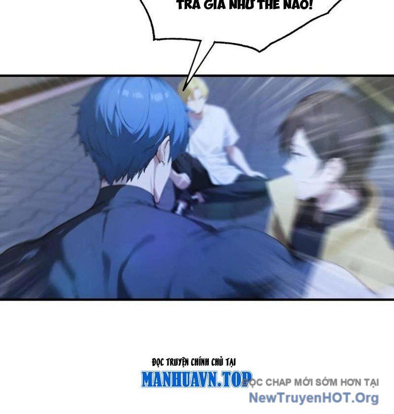 Đạo Hữu Lùi Một Bước: Ta Tới Giết Thần Trừ Quỷ Chapter 50 - Trang 2