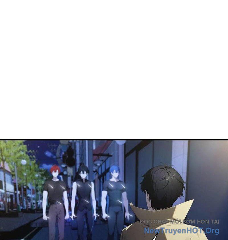 Đạo Hữu Lùi Một Bước: Ta Tới Giết Thần Trừ Quỷ Chapter 50 - Trang 2