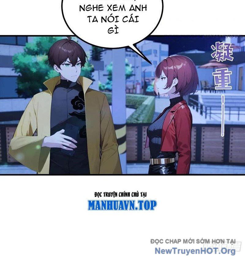 Đạo Hữu Lùi Một Bước: Ta Tới Giết Thần Trừ Quỷ Chapter 51 - Trang 2