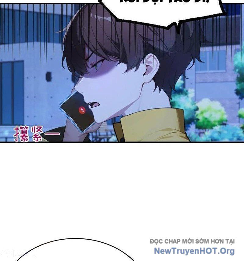 Đạo Hữu Lùi Một Bước: Ta Tới Giết Thần Trừ Quỷ Chapter 51 - Trang 2