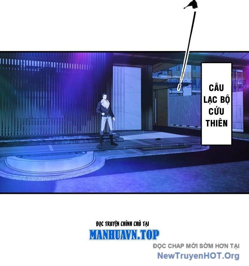 Đạo Hữu Lùi Một Bước: Ta Tới Giết Thần Trừ Quỷ Chapter 51 - Trang 2