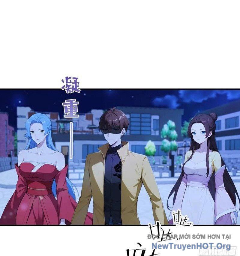 Đạo Hữu Lùi Một Bước: Ta Tới Giết Thần Trừ Quỷ Chapter 51 - Trang 2