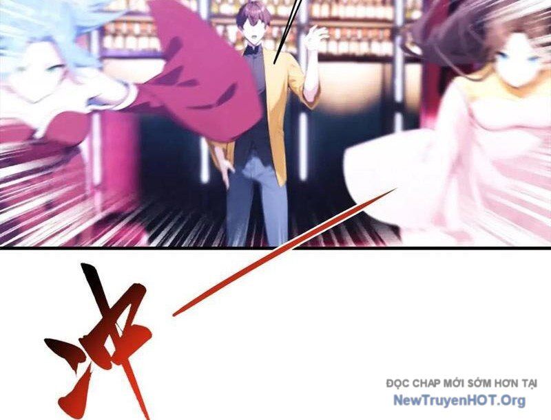 Đạo Hữu Lùi Một Bước: Ta Tới Giết Thần Trừ Quỷ Chapter 51 - Trang 2