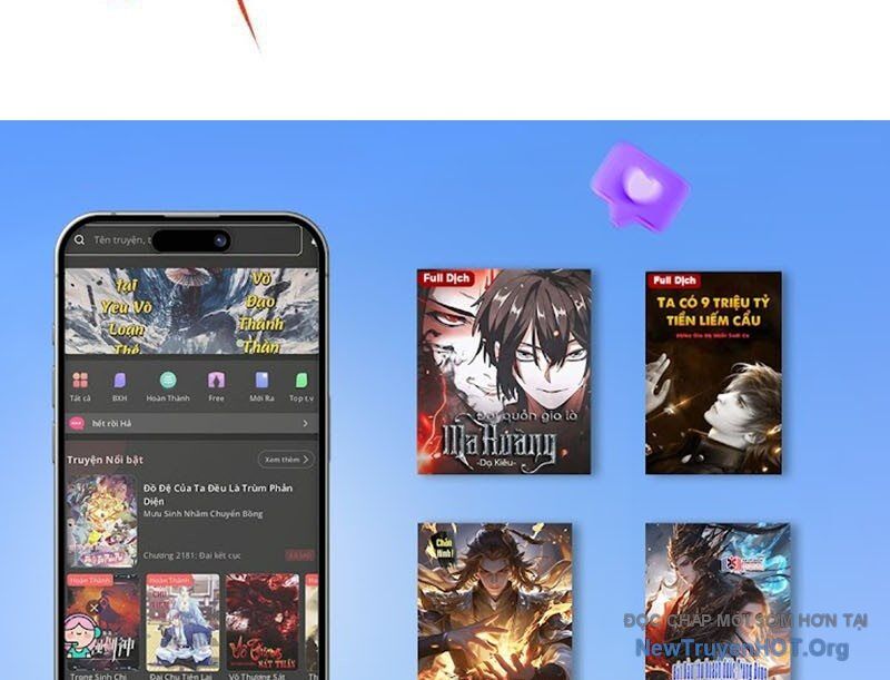 Đạo Hữu Lùi Một Bước: Ta Tới Giết Thần Trừ Quỷ Chapter 51 - Trang 2