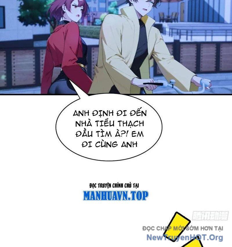 Đạo Hữu Lùi Một Bước: Ta Tới Giết Thần Trừ Quỷ Chapter 51 - Trang 2