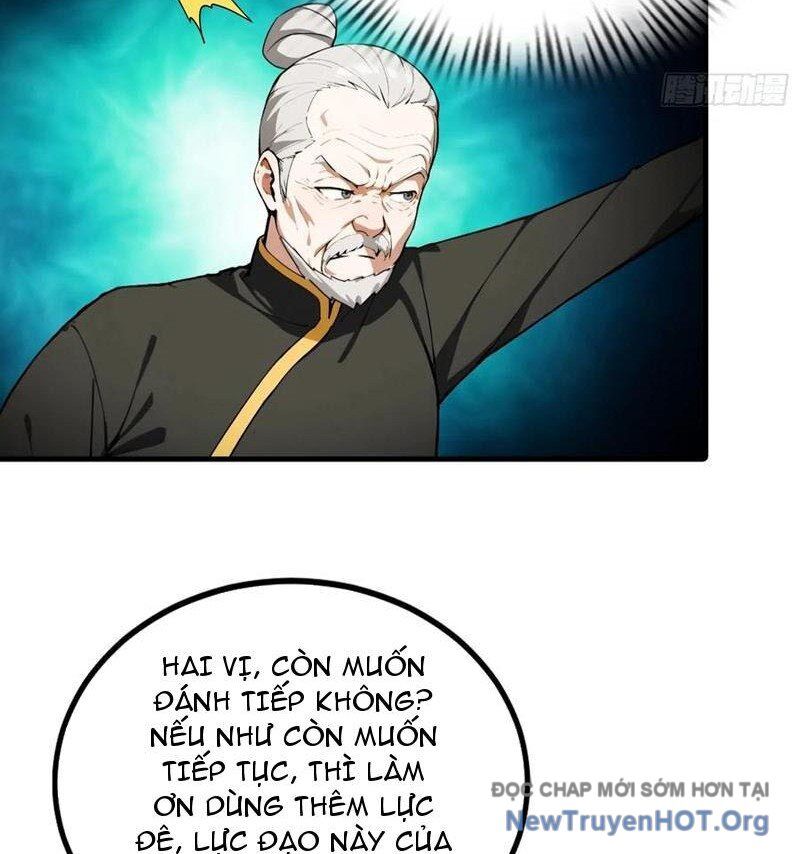 Đạo Hữu Lùi Một Bước: Ta Tới Giết Thần Trừ Quỷ Chapter 52 - Trang 2