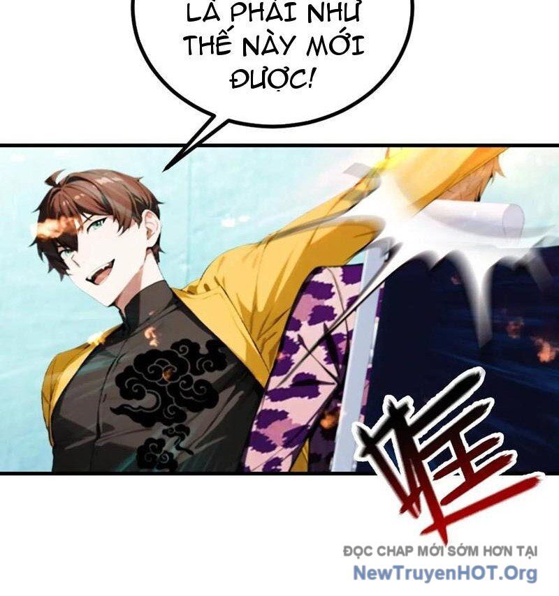 Đạo Hữu Lùi Một Bước: Ta Tới Giết Thần Trừ Quỷ Chapter 52 - Trang 2