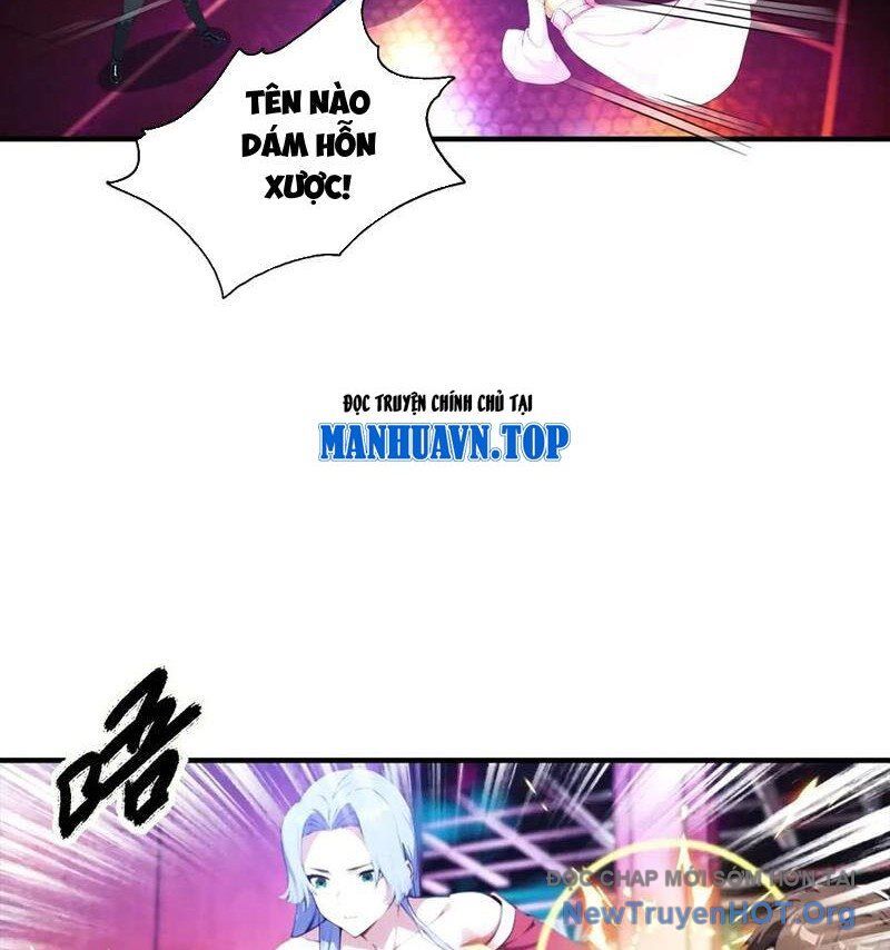 Đạo Hữu Lùi Một Bước: Ta Tới Giết Thần Trừ Quỷ Chapter 52 - Trang 2