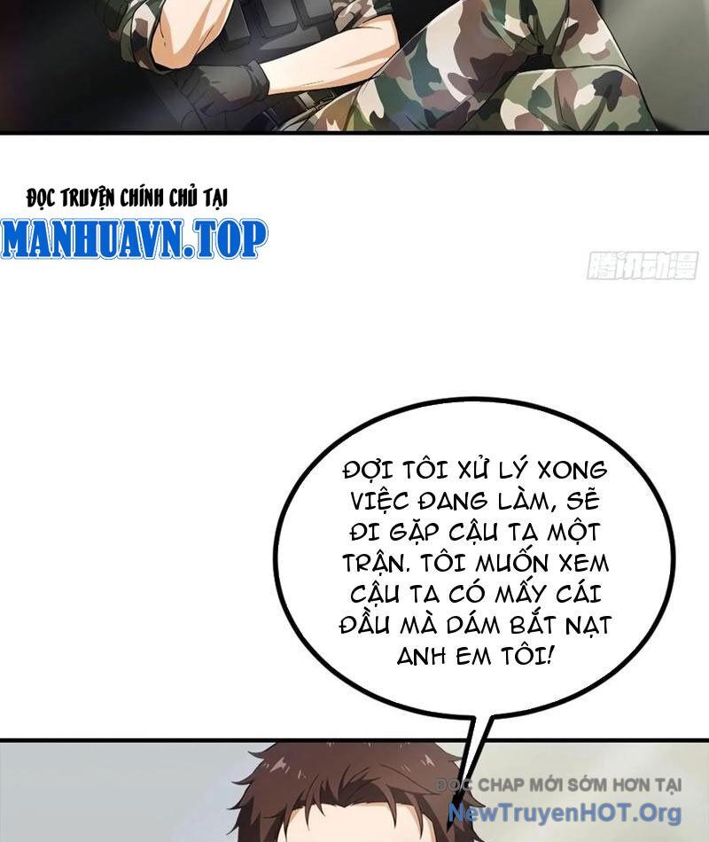 Đạo Hữu Lùi Một Bước: Ta Tới Giết Thần Trừ Quỷ Chapter 54 - Trang 2