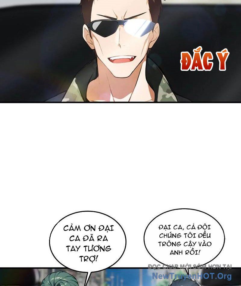 Đạo Hữu Lùi Một Bước: Ta Tới Giết Thần Trừ Quỷ Chapter 54 - Trang 2