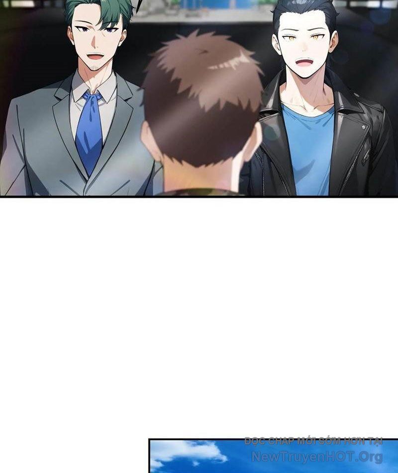 Đạo Hữu Lùi Một Bước: Ta Tới Giết Thần Trừ Quỷ Chapter 54 - Trang 2