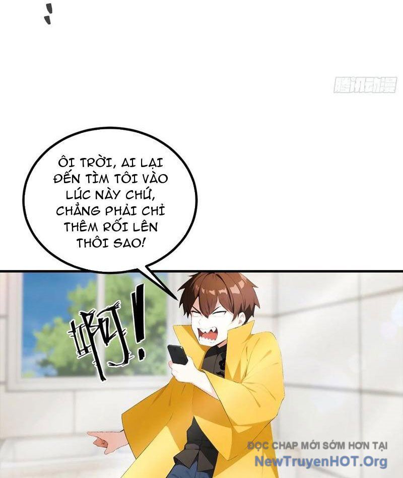 Đạo Hữu Lùi Một Bước: Ta Tới Giết Thần Trừ Quỷ Chapter 54 - Trang 2