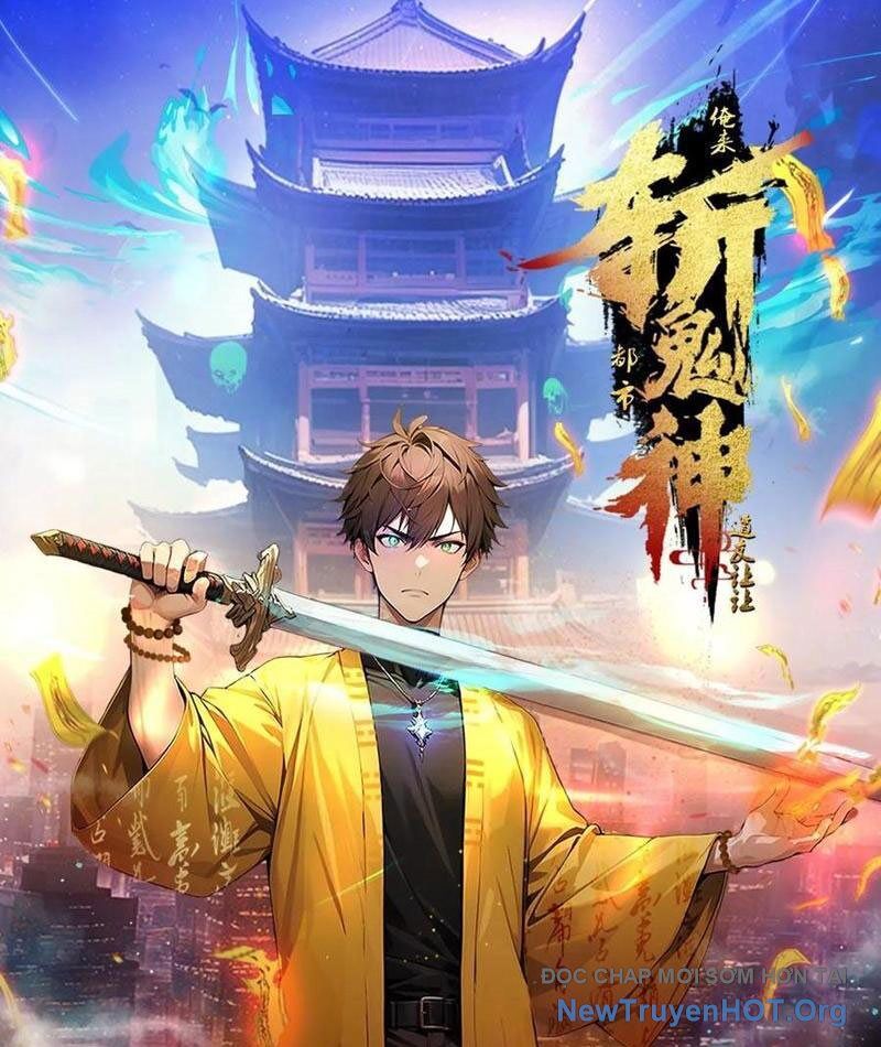 Đạo Hữu Lùi Một Bước: Ta Tới Giết Thần Trừ Quỷ Chapter 54 - Trang 2