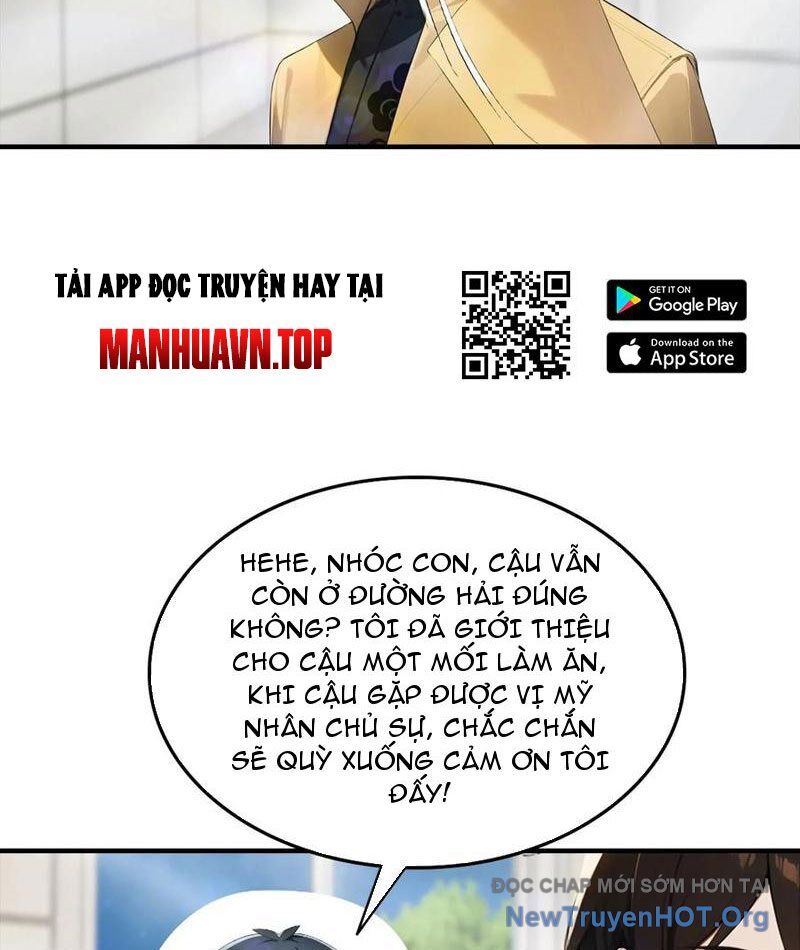 Đạo Hữu Lùi Một Bước: Ta Tới Giết Thần Trừ Quỷ Chapter 54 - Trang 2