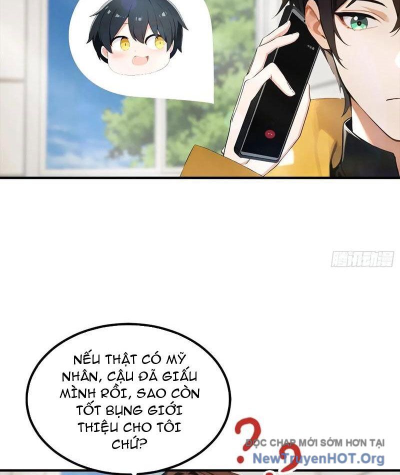 Đạo Hữu Lùi Một Bước: Ta Tới Giết Thần Trừ Quỷ Chapter 54 - Trang 2