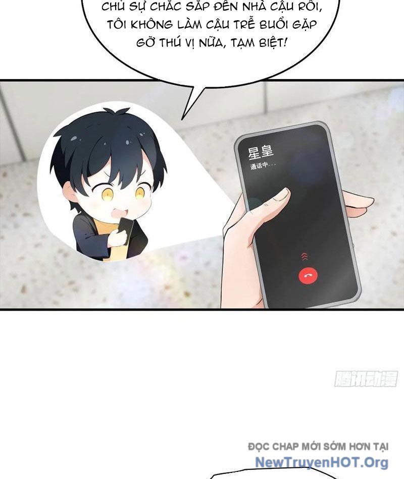 Đạo Hữu Lùi Một Bước: Ta Tới Giết Thần Trừ Quỷ Chapter 54 - Trang 2