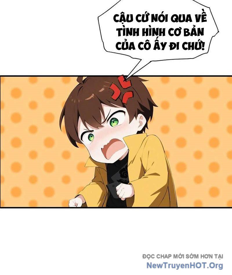 Đạo Hữu Lùi Một Bước: Ta Tới Giết Thần Trừ Quỷ Chapter 54 - Trang 2