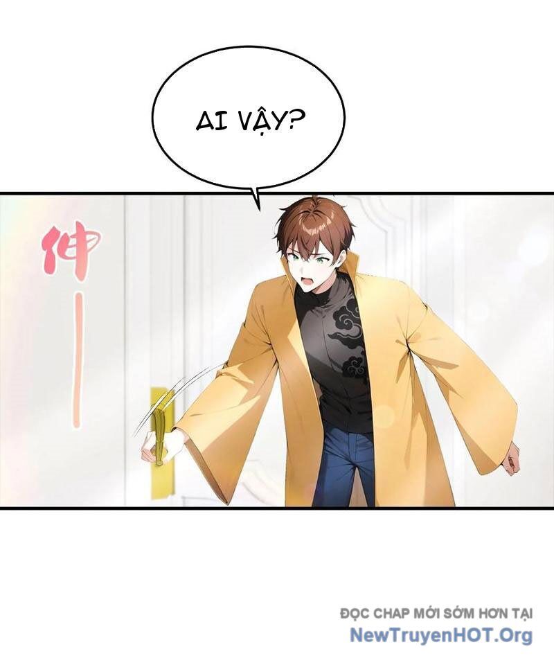 Đạo Hữu Lùi Một Bước: Ta Tới Giết Thần Trừ Quỷ Chapter 54 - Trang 2